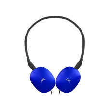 JVC HA-S160M-AU headphones/headset