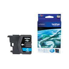 Brother LC985C ink cartridge