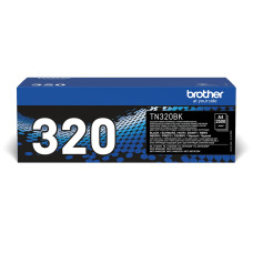 Brother TN-320BK toner cartridge