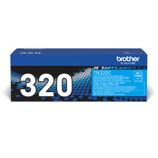 Brother TN-320C toner cartridge