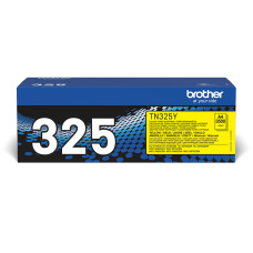 Brother TN-325Y toner cartridge