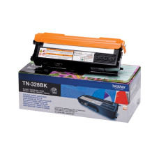 Brother TN-328BK toner cartridge