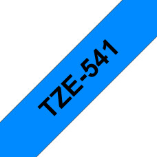 Brother TZE-541 label-making tape