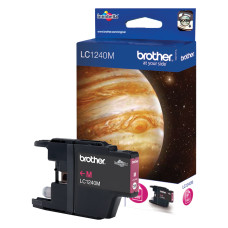 Brother LC-1240M ink cartridge