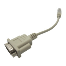 Brother PA-SCA001 serial cable