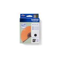 Brother LC129XLBK ink cartridge