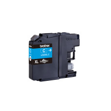 Brother LC-525XLC ink cartridge
