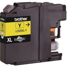 Brother LC525XL-Y ink cartridge