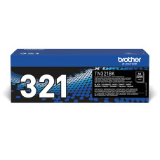 Brother TN-321BK toner cartridge