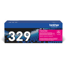 Brother TN-329M toner cartridge