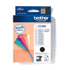 Brother LC-223BK ink cartridge