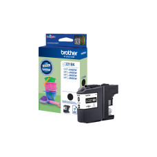 Brother LC-221BK ink cartridge