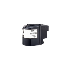 Brother LC-22EBK ink cartridge