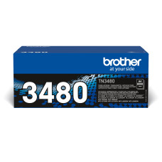 Brother TN-3480 toner cartridge