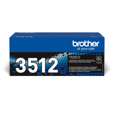 Brother TN-3512 toner cartridge