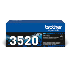 Brother TN-3520 toner cartridge