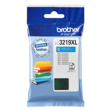 Brother LC-3219XLC ink cartridge