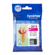 Brother LC-3213M ink cartridge