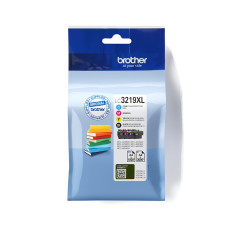 Brother LC3219XLVALBP ink cartridge