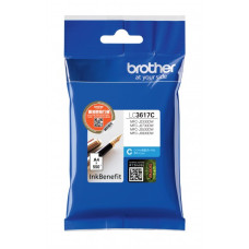 Brother LC-3617C ink cartridge