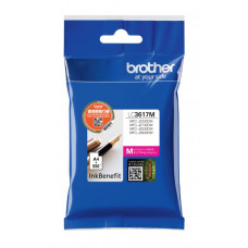 Brother LC-3617M ink cartridge