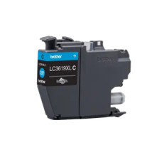 Brother LC-3619XLC ink cartridge