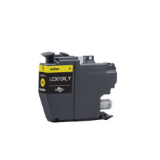 Brother LC-3619XLY ink cartridge