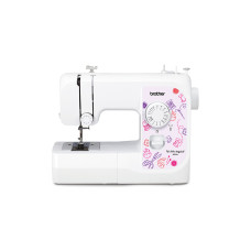 Brother KE14S sewing machine