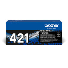 Brother TN-421BK toner cartridge