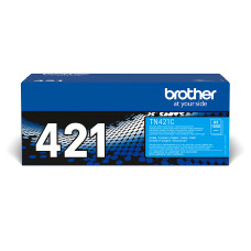 Brother TN-421C toner cartridge