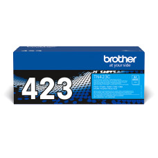 Brother TN-423C toner cartridge