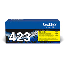 Brother TN-423Y toner cartridge