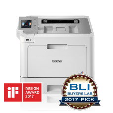 Brother HL-L9310CDW laser printer