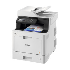 Brother DCP-L8410CDW multifunction printer