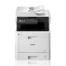 Brother DCP-L8410CDW multifunction printer Brother DCP-L8410CDW multifunction printer