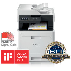 Brother MFC-L8690CDW multifunction printer Brother MFC-L8690CDW multifunction printer