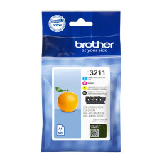 Brother LC3211VAL ink cartridge