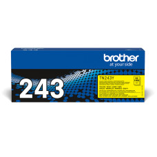 Brother TN-243Y toner cartridge