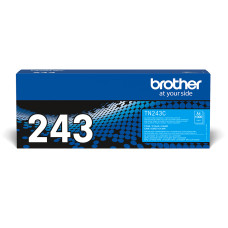 Brother TN-243C toner cartridge