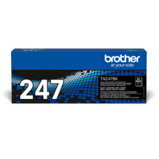 Brother TN-247BK toner cartridge