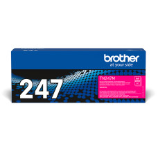 Brother TN-247M toner cartridge