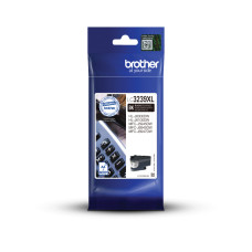 Brother LC-3239XLBK ink cartridge