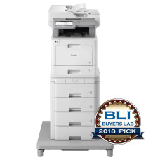 Brother MFC-L9570CDWMT multifunction printer