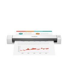 Brother DS-640 scanner