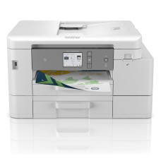 Brother MFC-J4540DW multifunction printer