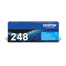 Brother TN-248C toner cartridge