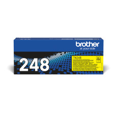 Brother TN-248Y toner cartridge