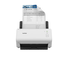 Brother ADS-4100 scanner