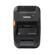 Brother RJ3230BL label printer