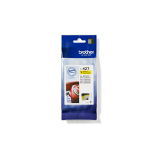 Brother LC-427Y ink cartridge